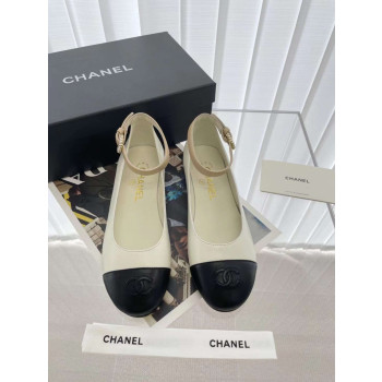 [Chanel] 샤넬 플랫슈즈