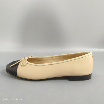 [Chanel] 샤넬 플랫슈즈