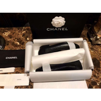 [Chanel] 샤넬 플랫슈즈