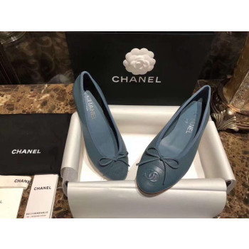 [Chanel] 샤넬 플랫슈즈