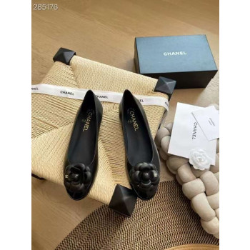 [Chanel] 샤넬 플랫슈즈