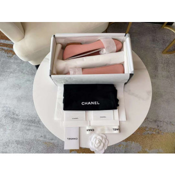 [Chanel] 샤넬 플랫슈즈