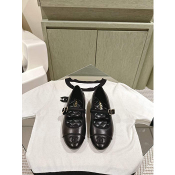 [Chanel] 샤넬 플랫슈즈