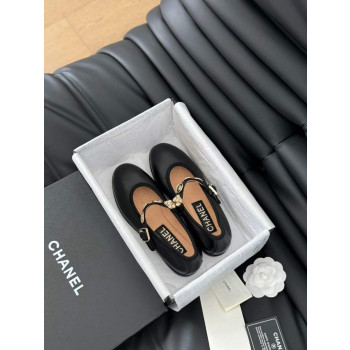 [Chanel] 샤넬 플랫슈즈