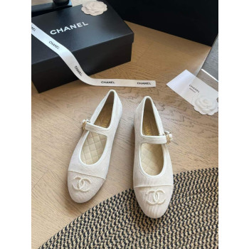 [Chanel] 샤넬 플랫슈즈