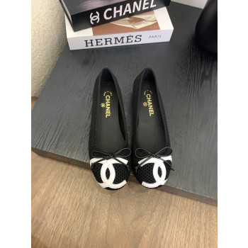 [ Chanel ] 샤넬 매쉬 발레리나
