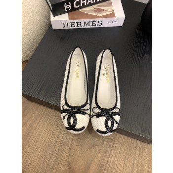 [ Chanel ] 샤넬 매쉬 발레리나