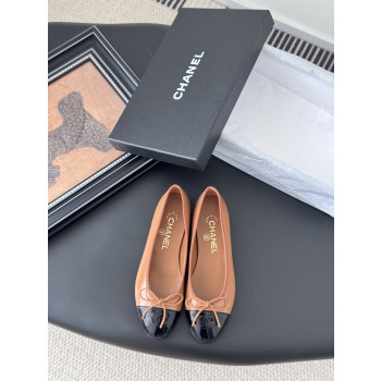[ Chanel ] 샤넬 메리제인 플랫