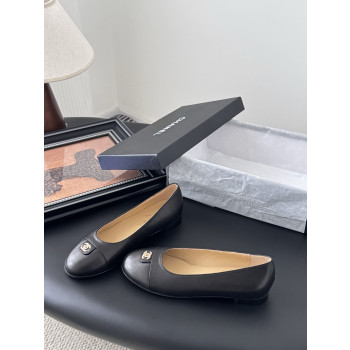 [ Chanel ] 샤넬 메리제인 플랫