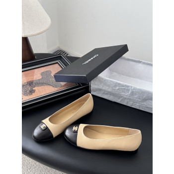 [ Chanel ] 샤넬 메리제인 플랫