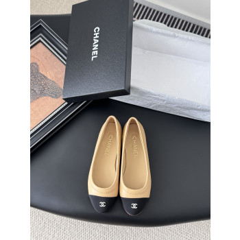 [ Chanel ] 샤넬 메리제인 플랫