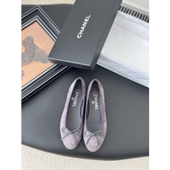 [ Chanel ] 샤넬 메리제인 플랫