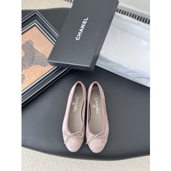 [ Chanel ] 샤넬 메리제인 플랫