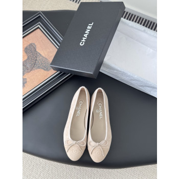 [ Chanel ] 샤넬 메리제인 플랫
