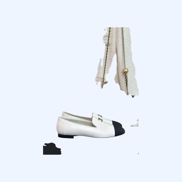 [Chanel] 샤넬 로퍼