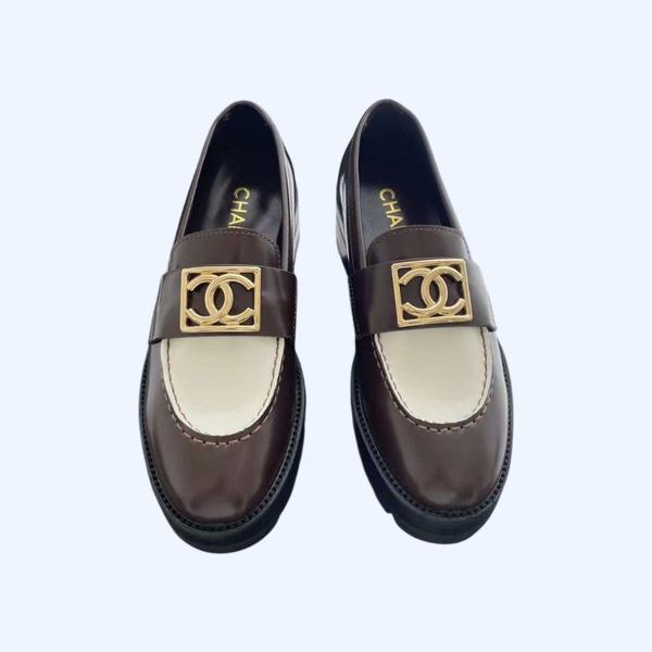 [Chanel] 샤넬 로퍼