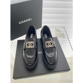 [Chanel] 샤넬 로퍼