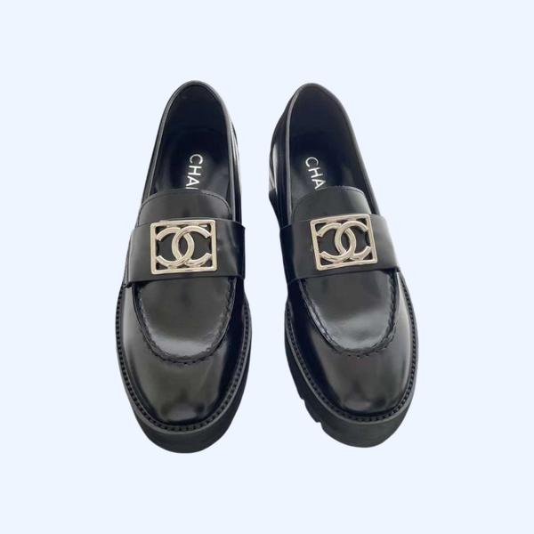 [Chanel] 샤넬 로퍼