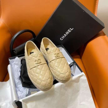 [Chanel] 샤넬 로퍼