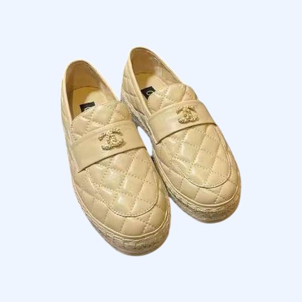 [Chanel] 샤넬 로퍼