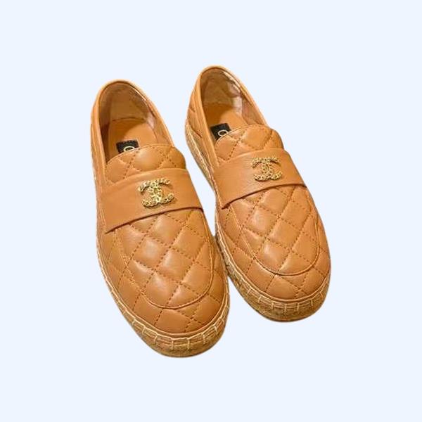 [Chanel] 샤넬 로퍼