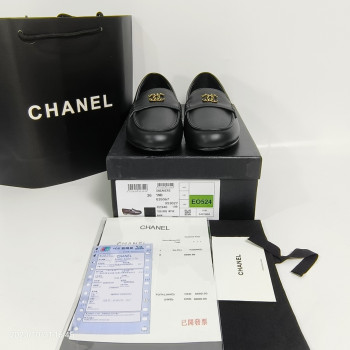 [Chanel] 샤넬 로퍼