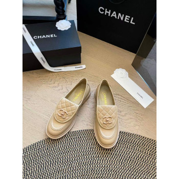 [Chanel] 샤넬 로퍼