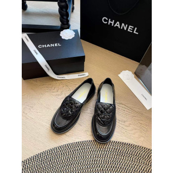 [Chanel] 샤넬 로퍼