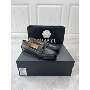 [Chanel] 샤넬 로퍼