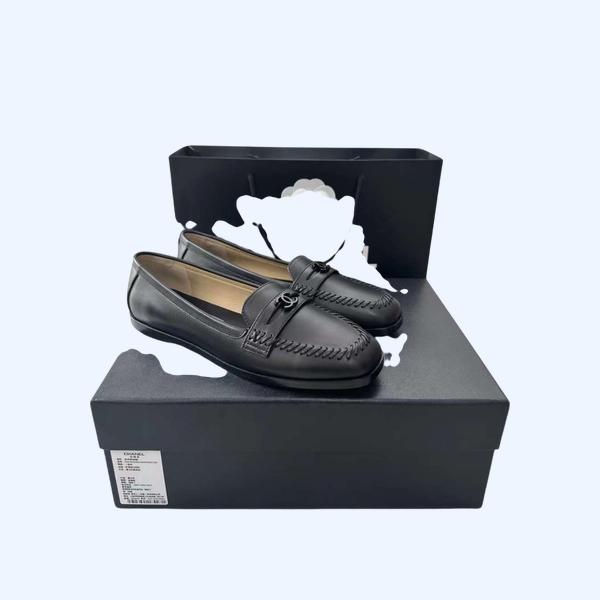 [Chanel] 샤넬 로퍼