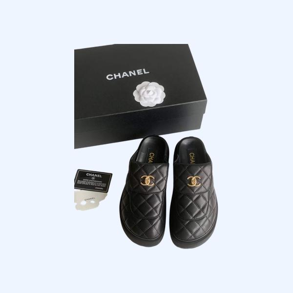 [Chanel] 샤넬 블로퍼