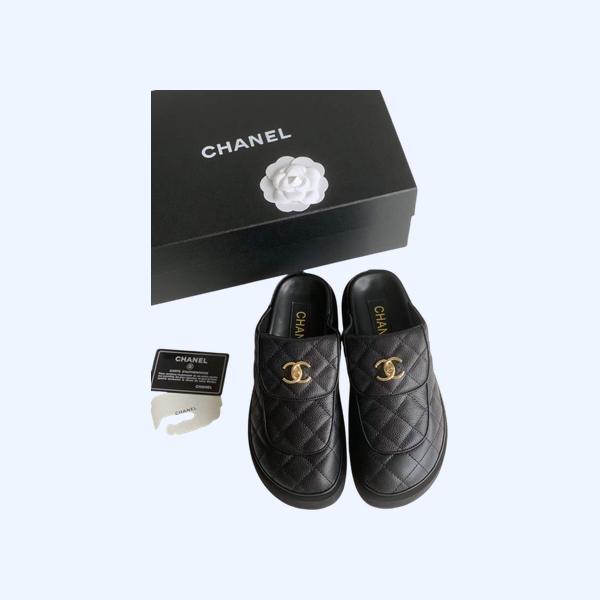 [Chanel] 샤넬 블로퍼