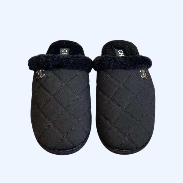 [Chanel] 샤넬 슬리퍼