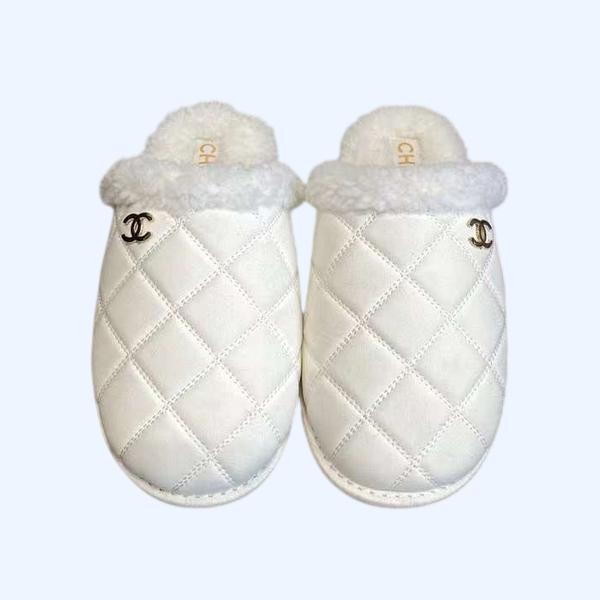 [Chanel] 샤넬 슬리퍼
