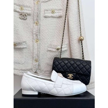 [Chanel] 샤넬 로퍼