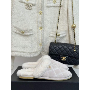 [Chanel] 샤넬 슬리퍼