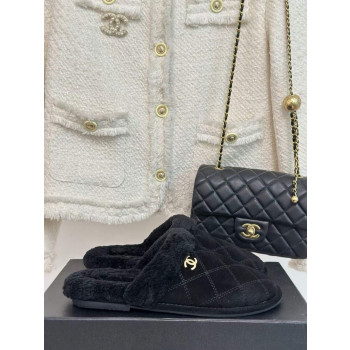 [Chanel] 샤넬 슬리퍼