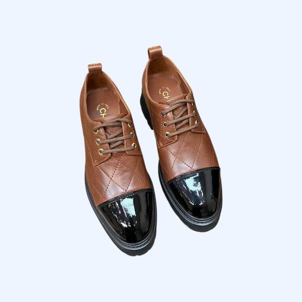 [Chanel] 샤넬 로퍼