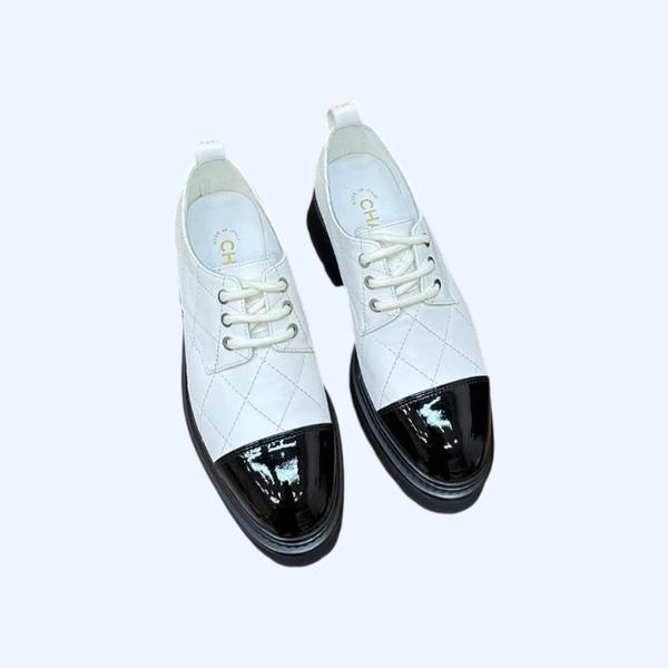 [Chanel] 샤넬 로퍼