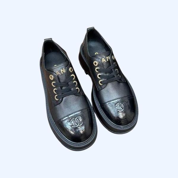 [Chanel] 샤넬 로퍼