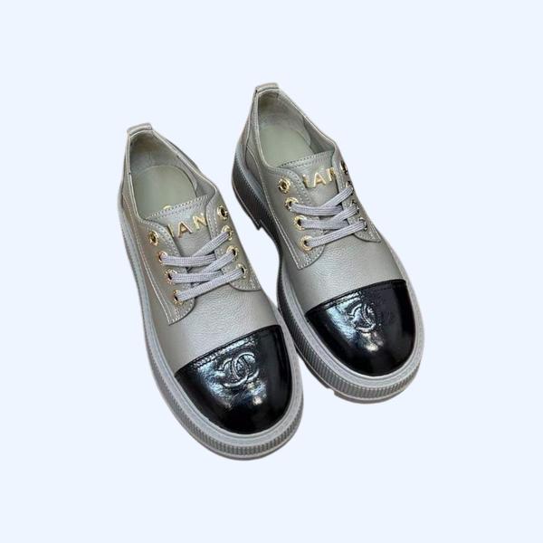 [Chanel] 샤넬 로퍼