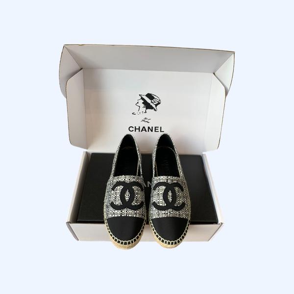 [ Chanel ] 샤넬 CC 에스파듀