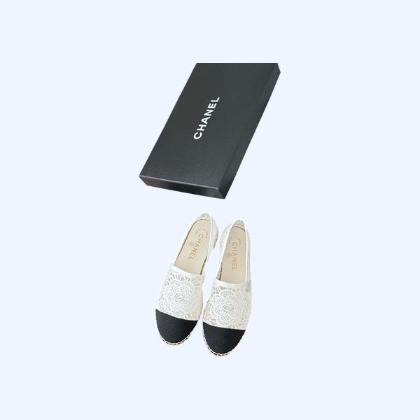 [ Chanel ] 샤넬 에스파듀