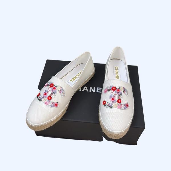 [ 샤넬 ] 25 신상 더블C 에스파듀