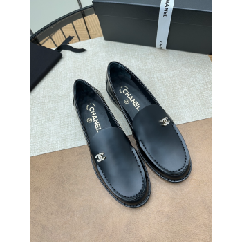 [ 샤넬 ] 25p 신상 로퍼