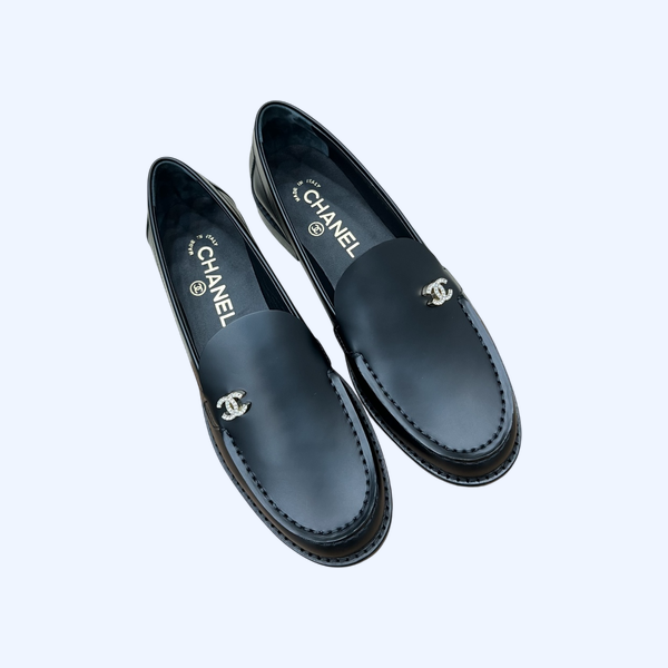 [ 샤넬 ] 25p 신상 로퍼