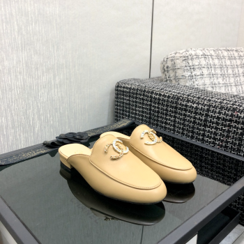 [ 샤넬 ] 2025 CC로고 블로퍼