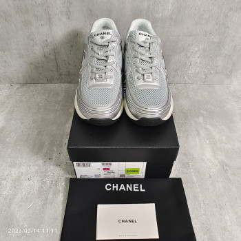 [Chanel] 샤넬 스니커즈
