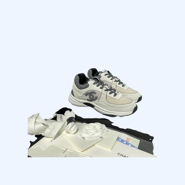 [Chanel] 샤넬 스니커즈