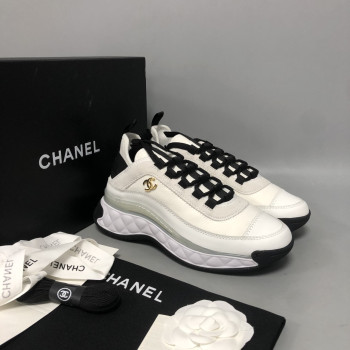 [Chanel] 샤넬 스니커즈